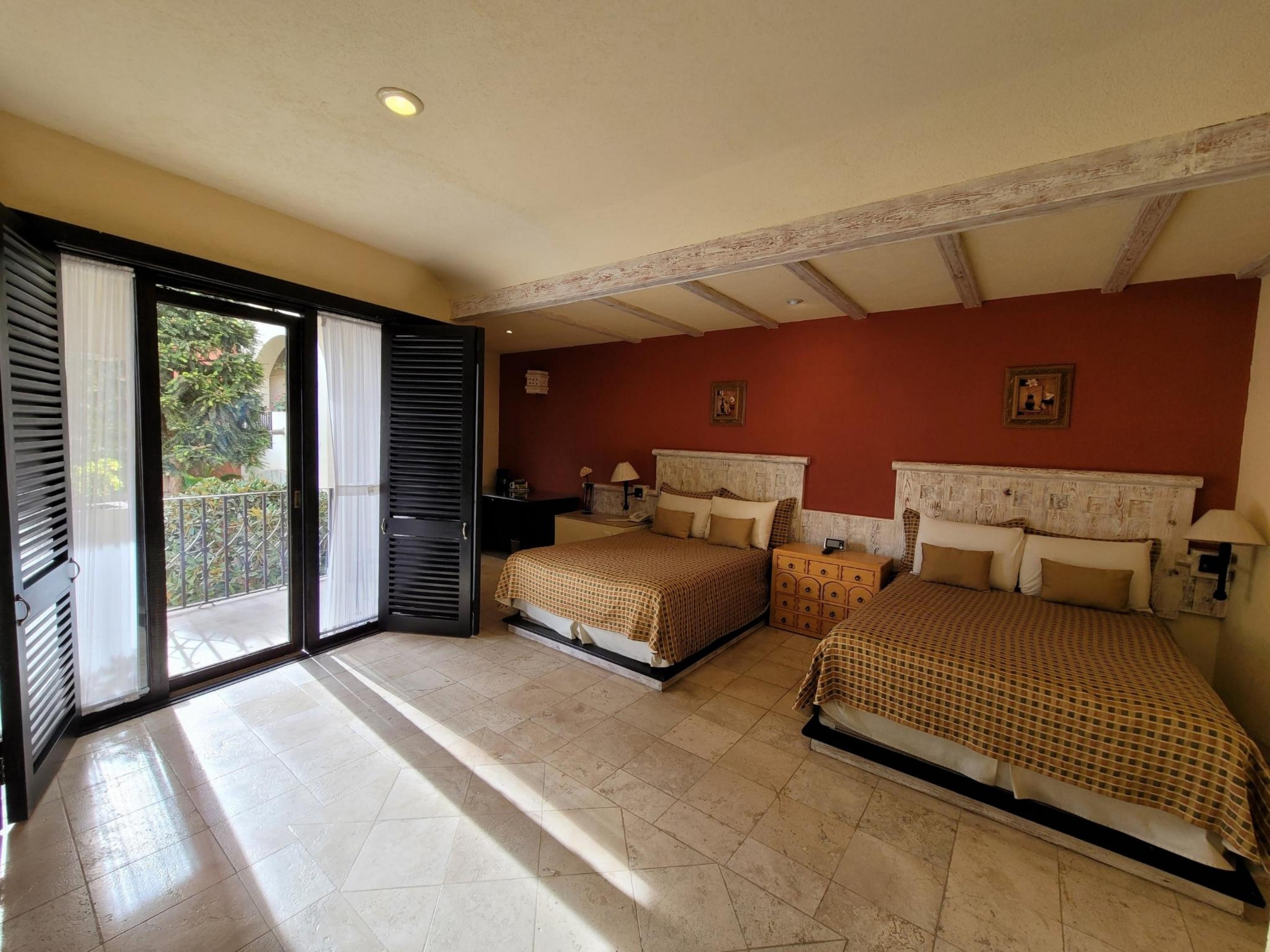 Quinta Las Alondras酒店4*