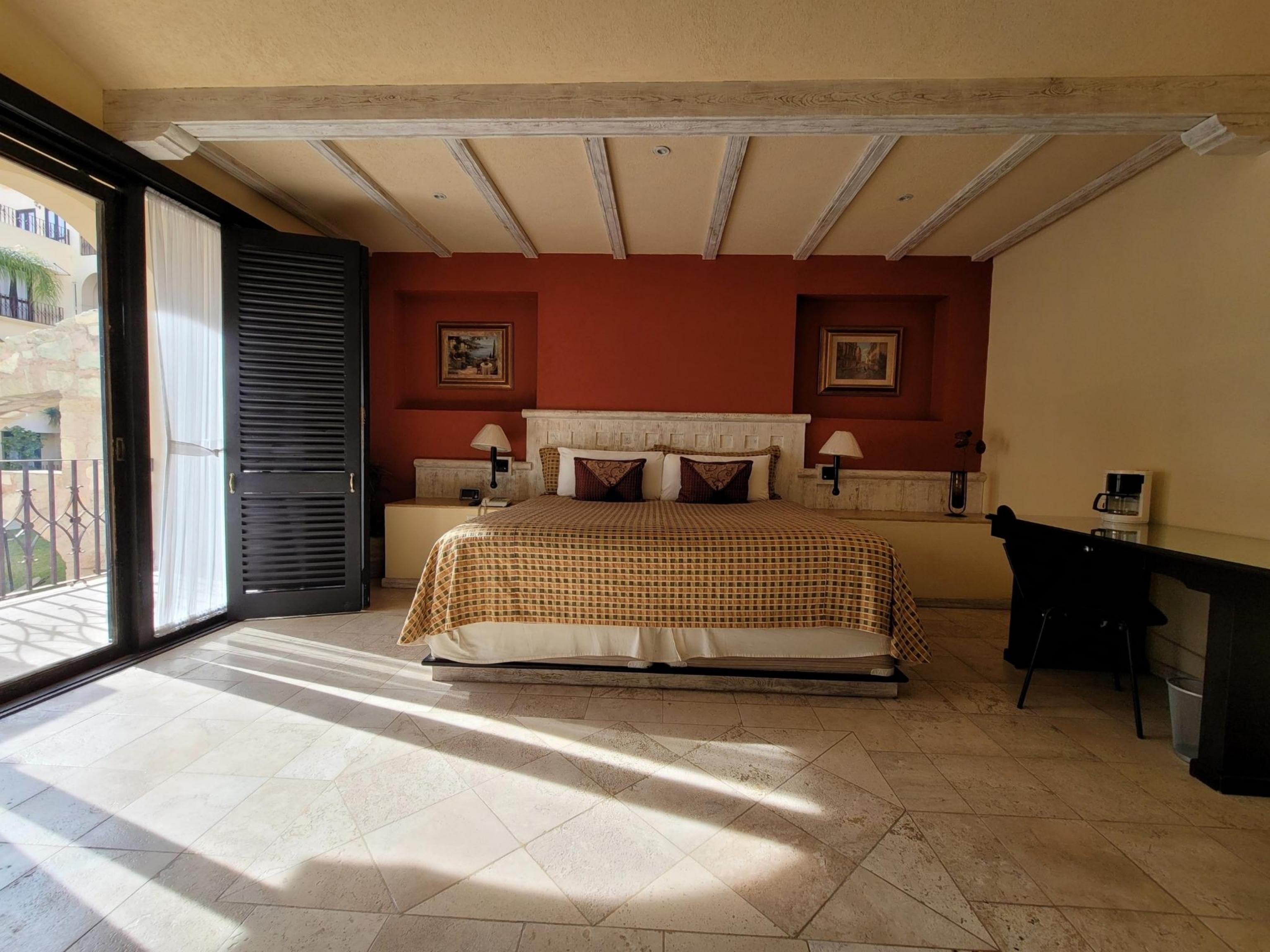 Quinta Las Alondras 4*瓜纳华托