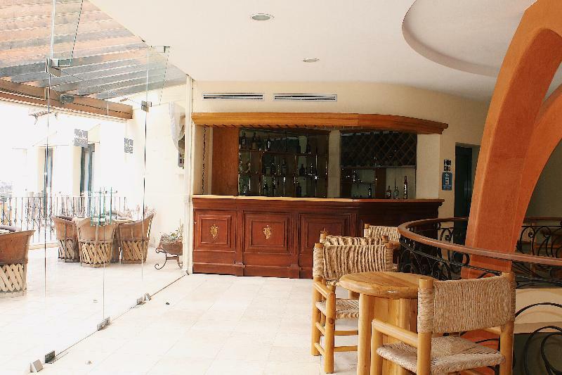 Quinta Las Alondras酒店