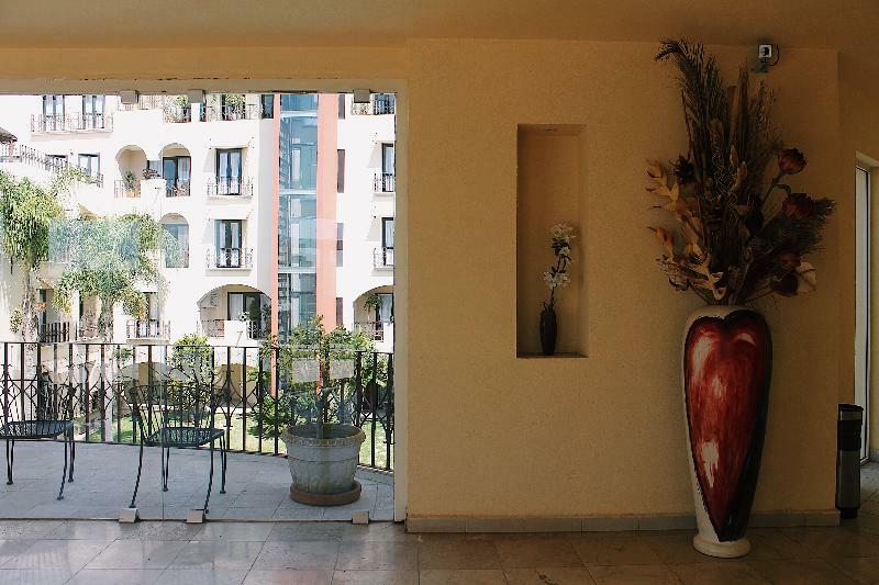 Quinta Las Alondras 4*瓜纳华托