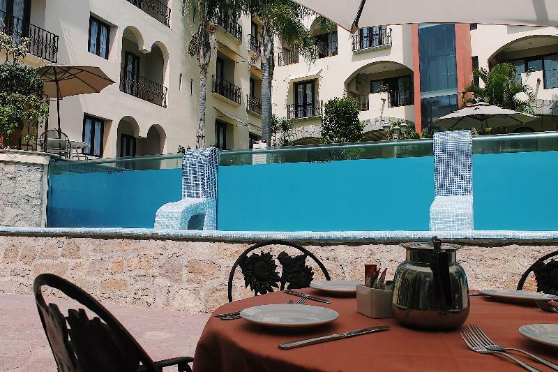 Quinta Alondras Hotel 4*